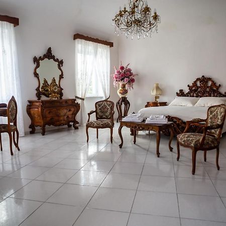 A~Mare Casa Vacanze Fezzano  Exterior photo